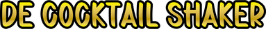 De Cocktail Shaker - Persoonlijke cocktail catering en workshops in Rotterdam.